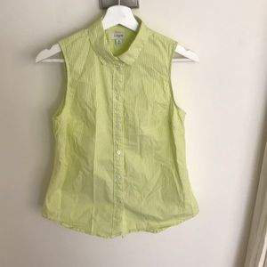 JCREW blouse, size S